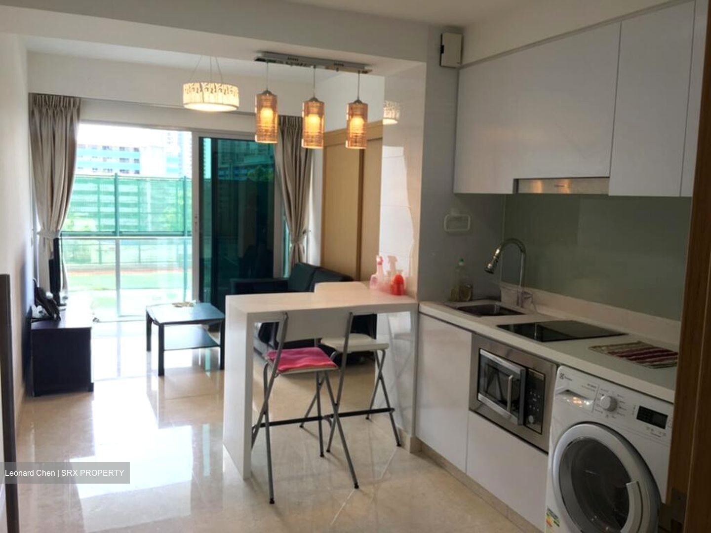 Eight Riversuites (D12), Condominium #529742721